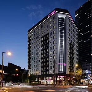 **** Hotel Moxy Shin Umeda Japan