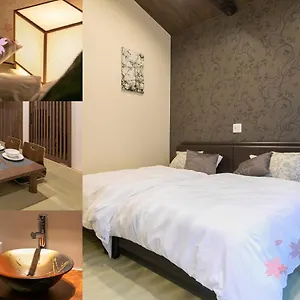  Apartment Casa Grapp Nishikujyo Japan