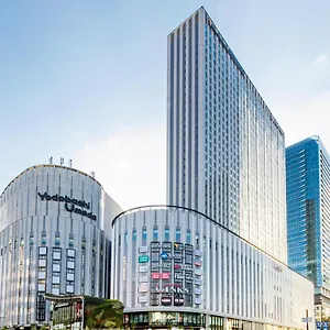 Hankyu Respire מלון