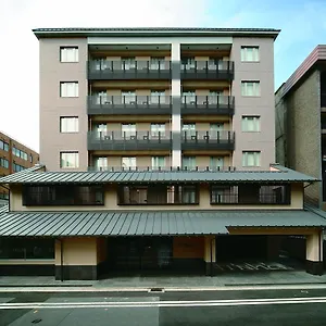 Via Shijomuromachi Hotel
