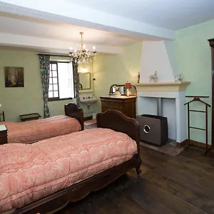 Bed & Breakfast Des Etrangers Saint-Martin-dʼEntraunes