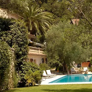 Bed & Breakfast D'hote Chez Dany - Mougins