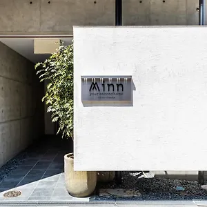 Minn Shin-osaka Apart-hotel