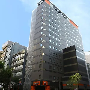 Hotel Apa Omori Ekimae Tokyo