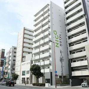 Nico Apartahotel