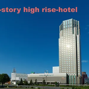 ***** Hotel Emisia Japan