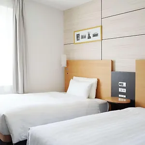 Comfort Higashi Nihombashi 3*, Tōkyō Japon