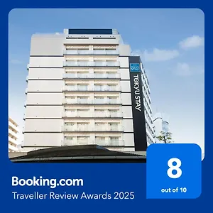 Tokyu Shibuya Shin-minamiguchi 3* Tokio
