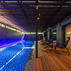 **** Ryokan Kinnotake Tonosawa (adults Only) Japan