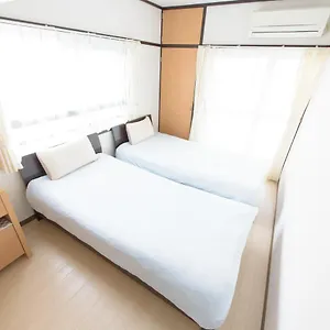 Appartamento Cocostay Felice Hiroshima