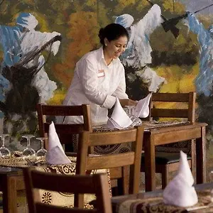 Club Les Almoravides 4*, Marrakesh Maroc