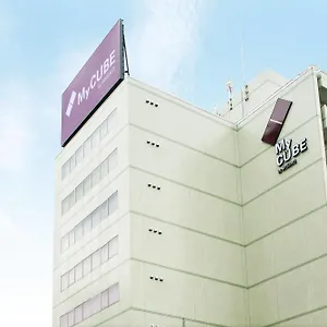 Hotel a capsule Mycube By Mystays Asakusa Kuramae Tokyo