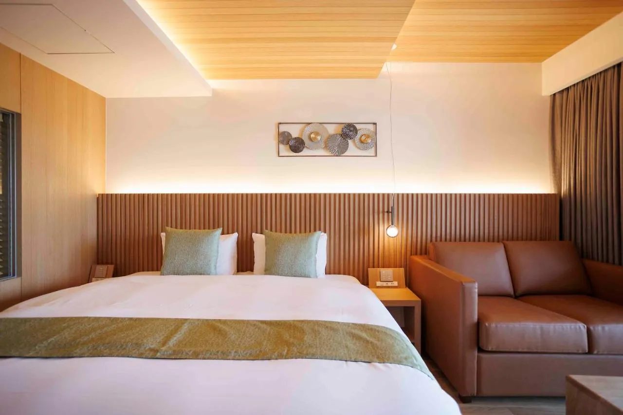 Gion Elite Terrace Hotel Kyoto 4*,  Japan