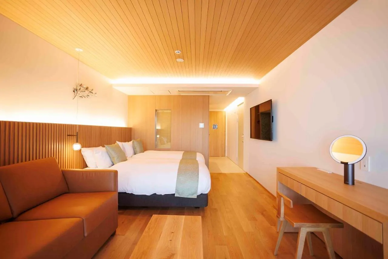 Gion Elite Terrace Hotel Kyoto