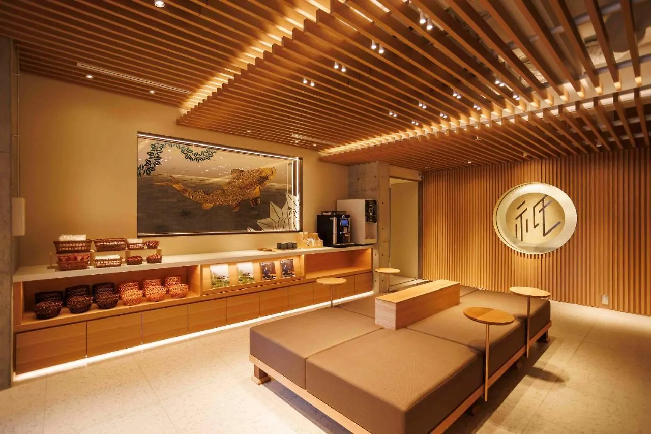Gion Elite Terrace Hotel Kyoto
