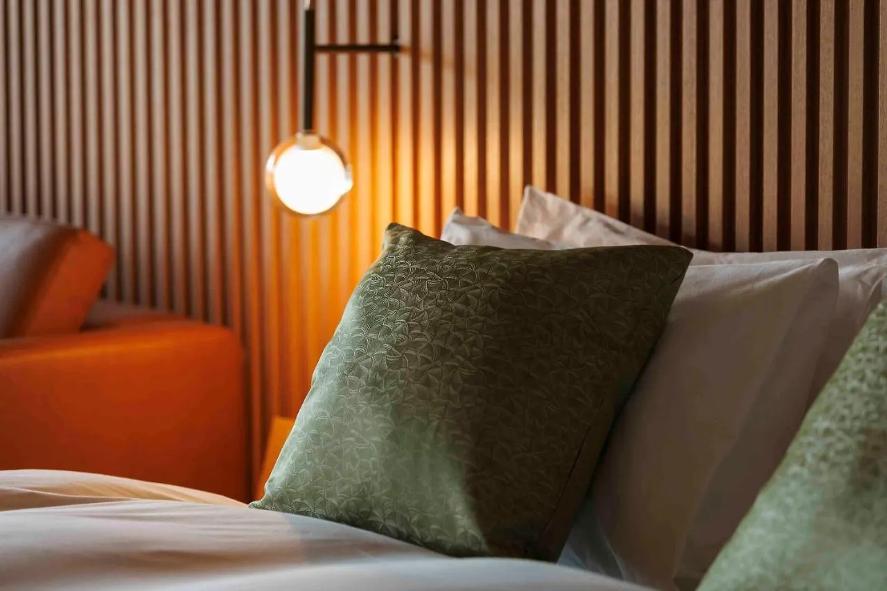 Gion Elite Terrace Hotel Kyoto 4*,