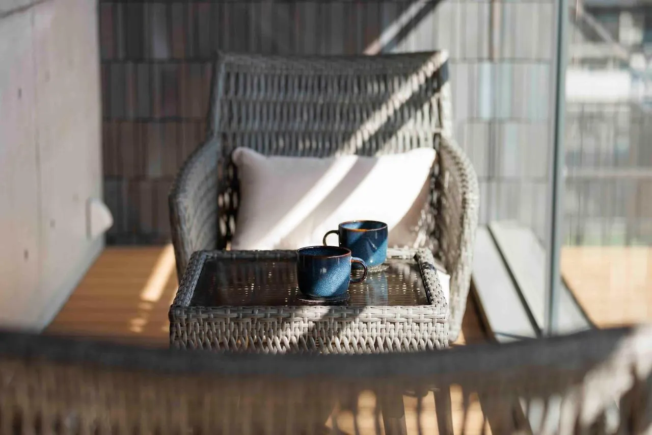 Gion Elite Terrace Hotel Kyoto