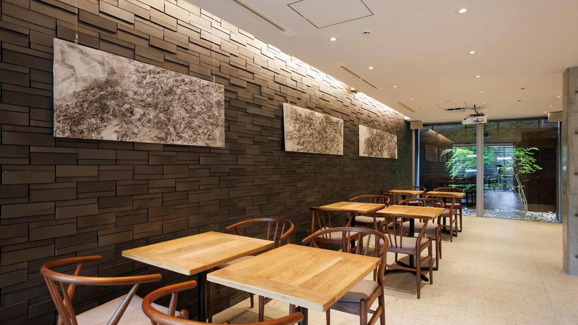 Gion Elite Terrace Hotel Kyoto