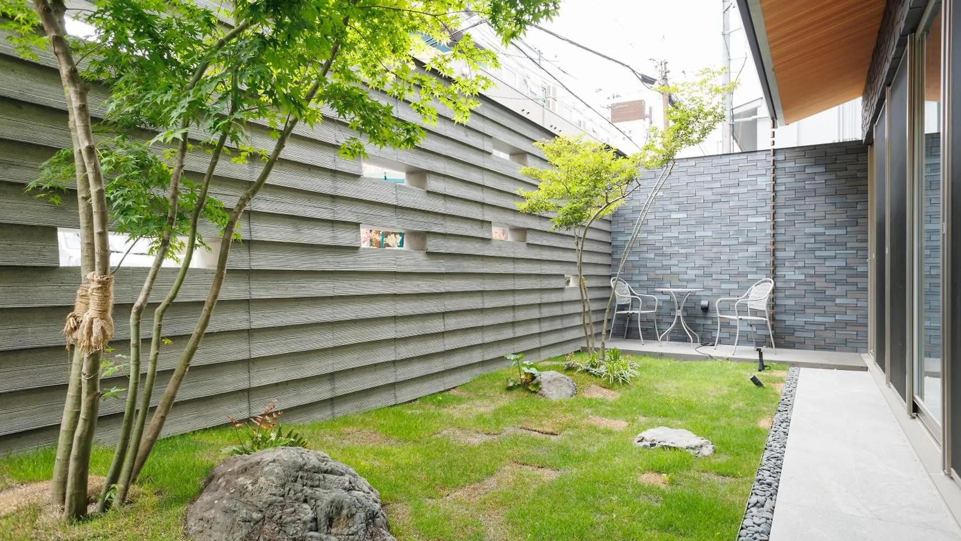 Gion Elite Terrace Hotel Kyoto 4*,