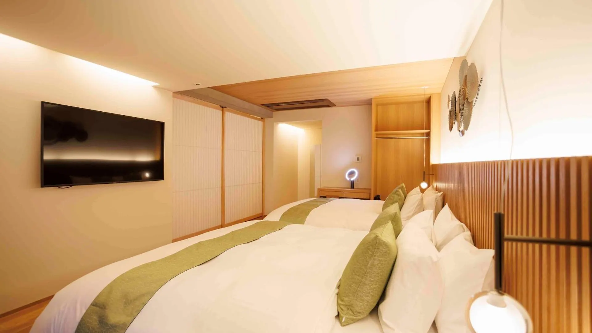 Gion Elite Terrace Hotel Kyoto 4*,  Japan