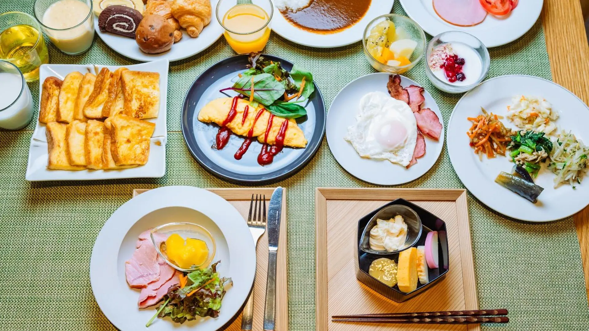 Gion Elite Terrace Hotel Kyoto