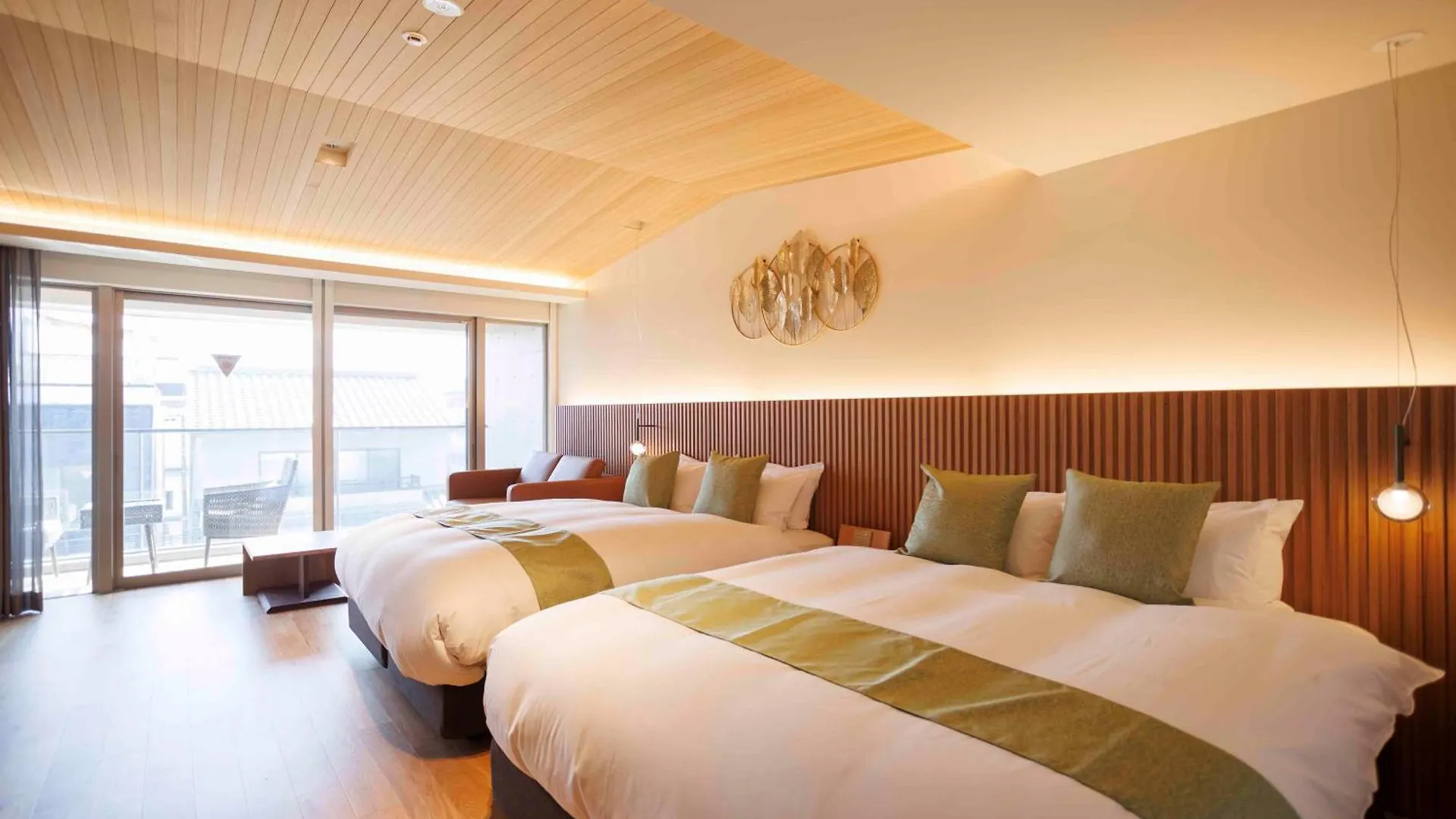 Gion Elite Terrace Hotel Kyoto