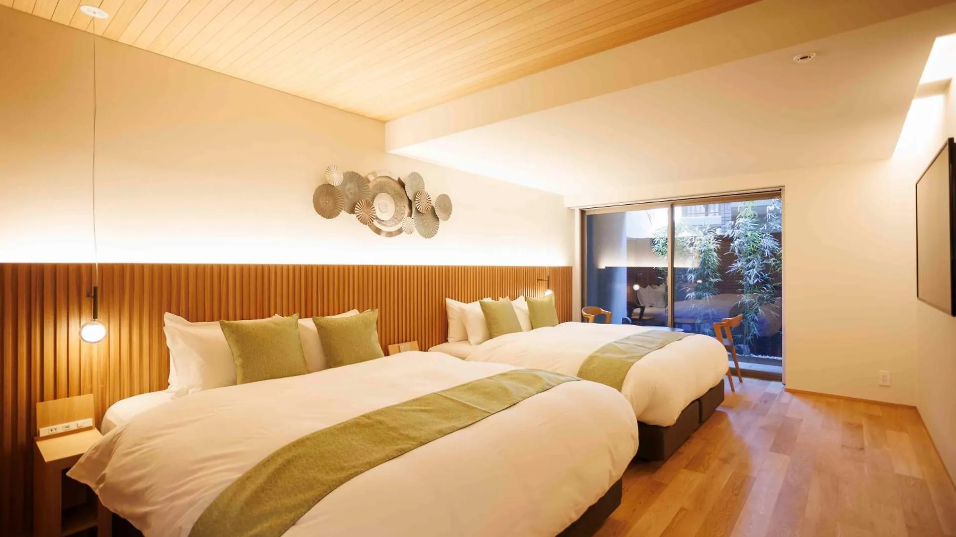 Gion Elite Terrace Hotel Kyoto