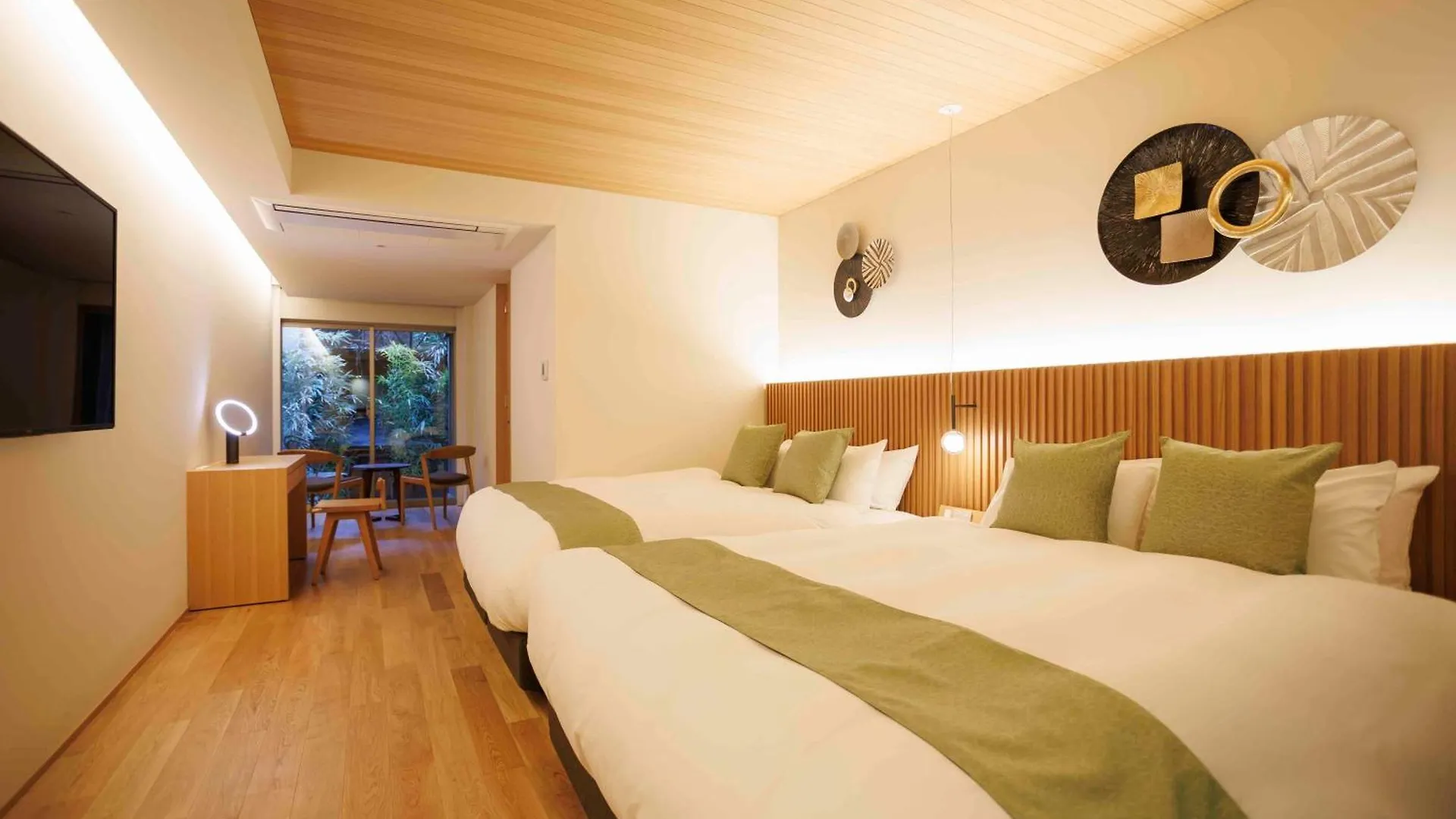 Gion Elite Terrace Hotel Kyoto