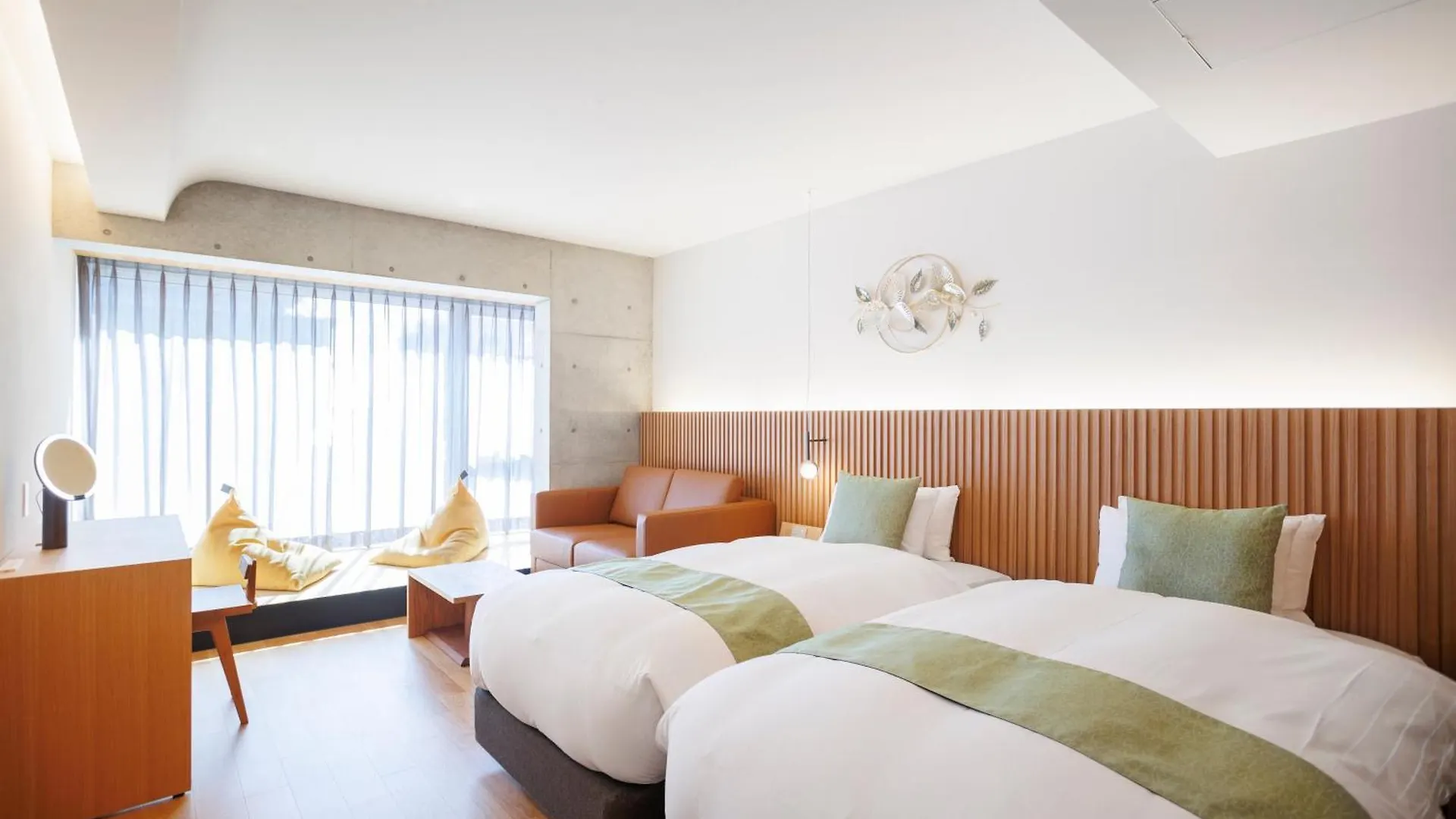 ****  Hotel Gion Elite Terrace Kyōto Japan