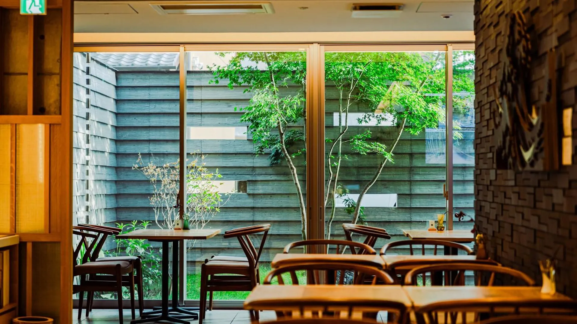 Hotel Gion Elite Terrace Kyōto 4*,  Japan