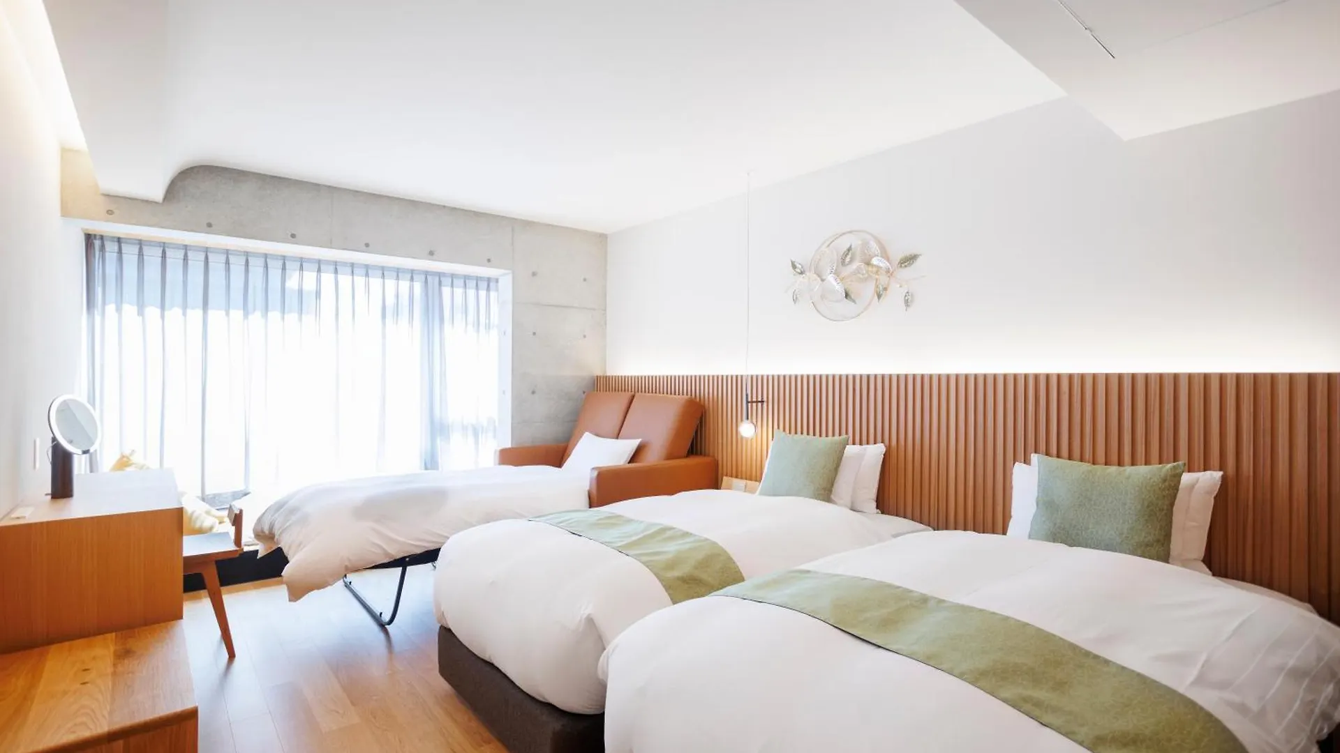 Hotel Gion Elite Terrace Kyōto 4*,  Japan